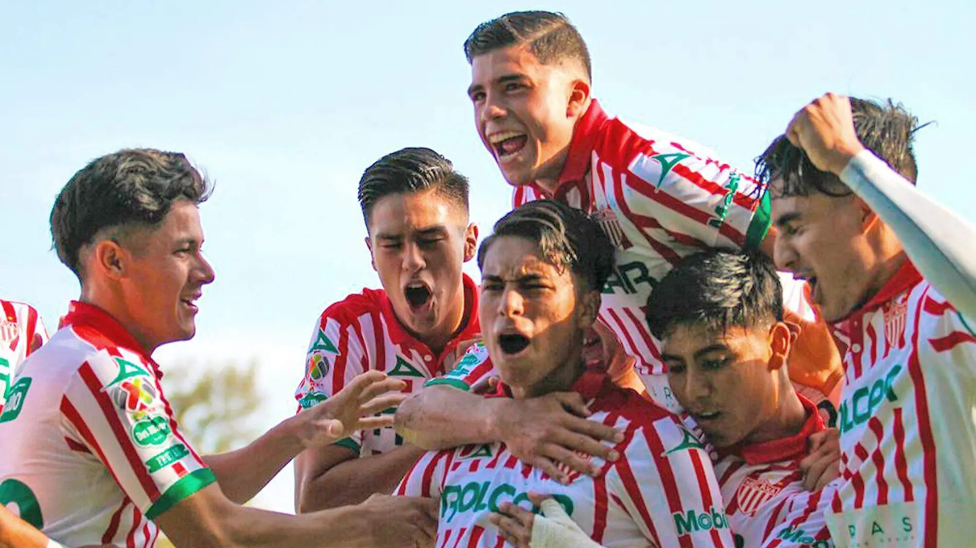 necaxa juvenil